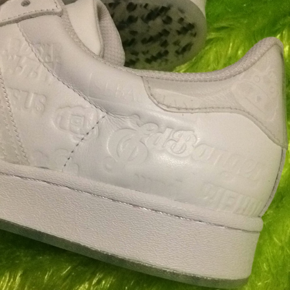 Adidas Originals Superstar Ed Banger Records - Picture 6 of 8
